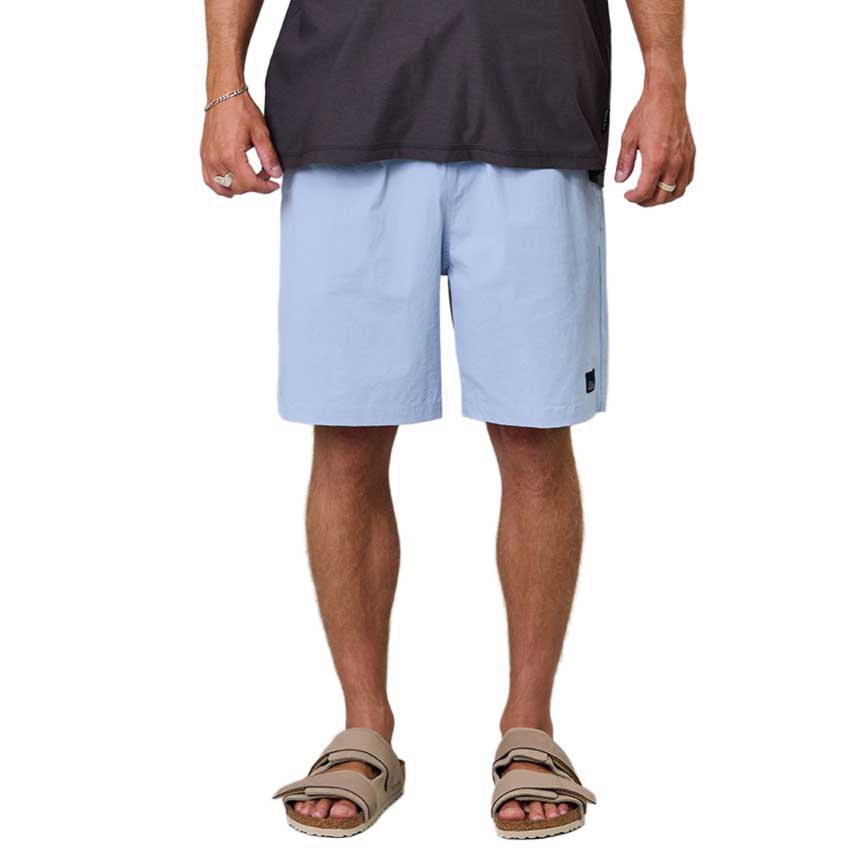 Just Another Fisherman Crewman Shorts 2.0